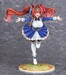 Figura Umamusume: Pretty Derby 1-7 Daiwa Scarlet [Your Scarlet Tailwind] 26 cm